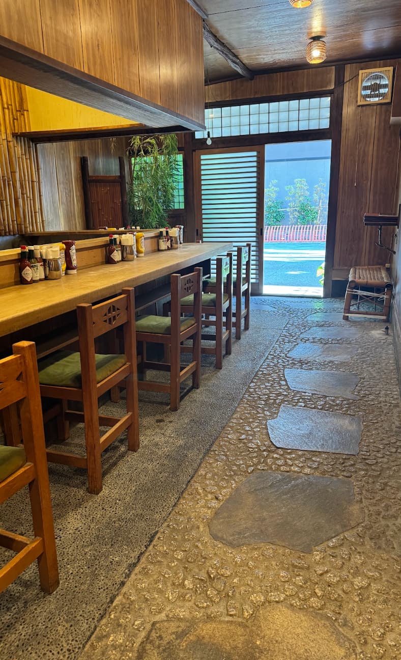 Wagyu Hamburger Steak Asakusa Kobe Beef Halal Vegan Restaurant 东京美食 signature menu