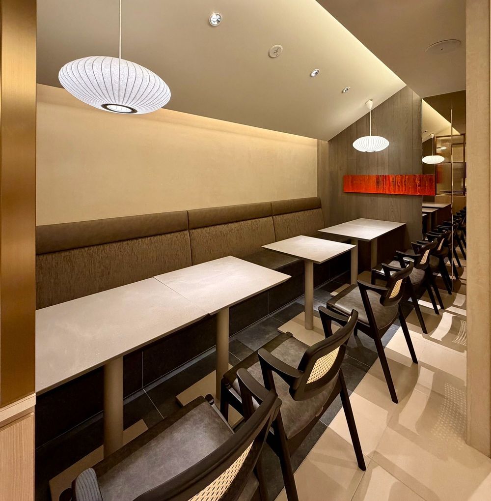 Table seating