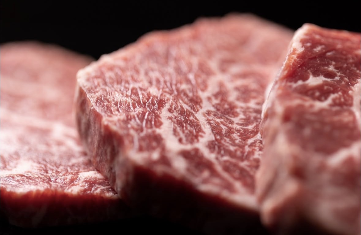 5W-Tokyo-Ginza Wagyu Steak & Burger — 宮崎和牛100%